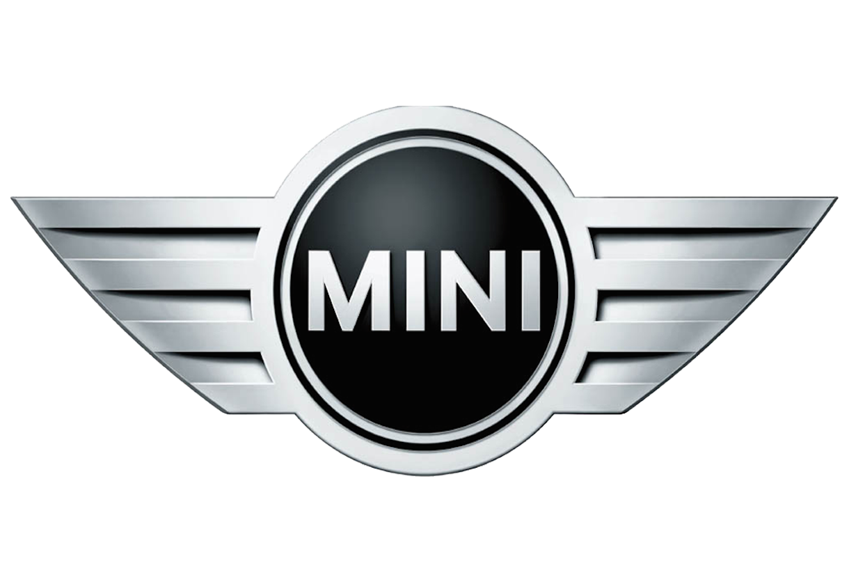 MINI-logo MINI-logo